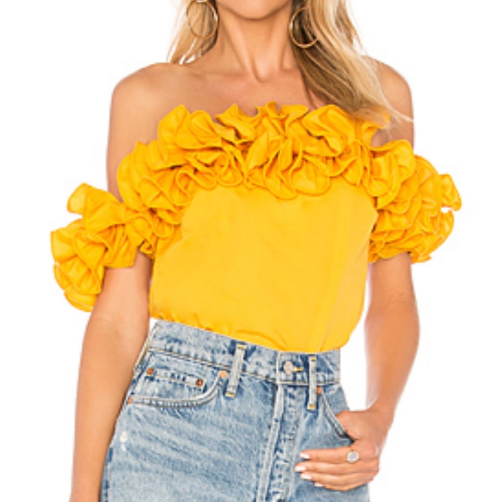 JOELLE TOP